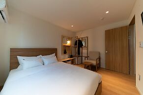 Chuncheon Hey Hotel
