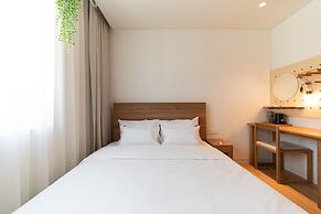 Chuncheon Hey Hotel