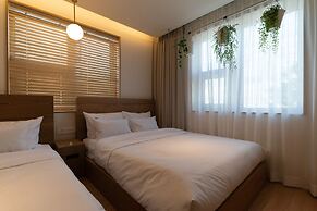 Chuncheon Hey Hotel