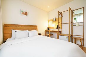 Chuncheon Hey Hotel