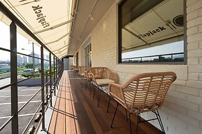 Chuncheon Hey Hotel