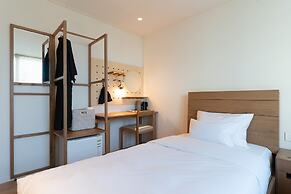 Chuncheon Hey Hotel