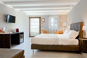 Tenuta Lamborghini Golf & Resort