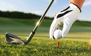 Tenuta Lamborghini Golf & Resort