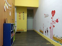 Caitlyn Hostel II