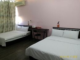 Caitlyn Hostel II