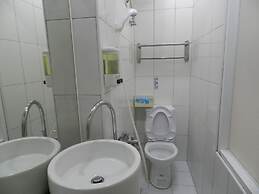 Caitlyn Hostel II