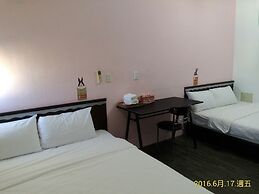 Caitlyn Hostel II