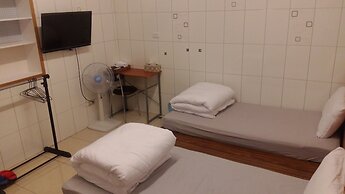 Caitlyn Hostel II