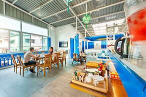 Ama Hostel Bangkok