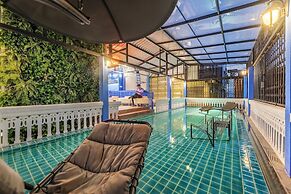 Ama Hostel Bangkok