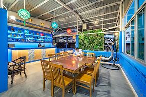 Ama Hostel Bangkok