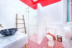 Ama Hostel Bangkok