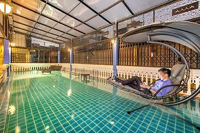 Ama Hostel Bangkok
