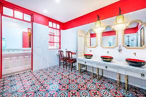 Ama Hostel Bangkok