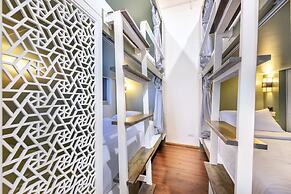 Ama Hostel Bangkok