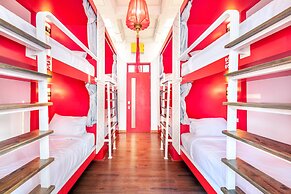 Ama Hostel Bangkok