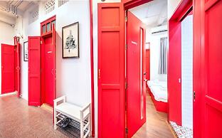 Ama Hostel Bangkok