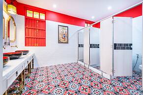 Ama Hostel Bangkok