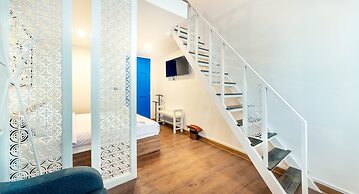 Ama Hostel Bangkok