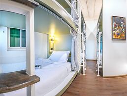 Ama Hostel Bangkok