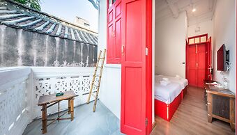 Ama Hostel Bangkok
