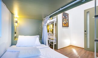 Ama Hostel Bangkok