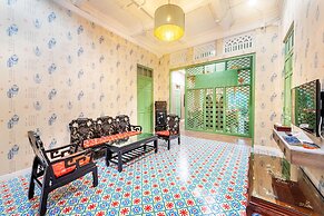 Ama Hostel Bangkok