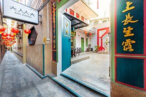 Ama Hostel Bangkok