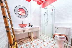 Ama Hostel Bangkok
