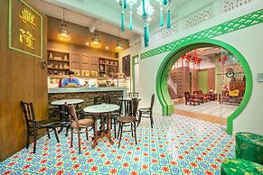 Ama Hostel Bangkok