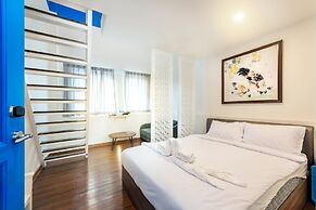 Ama Hostel Bangkok