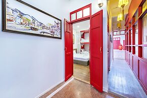 Ama Hostel Bangkok