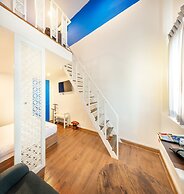 Ama Hostel Bangkok