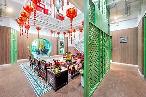 Ama Hostel Bangkok