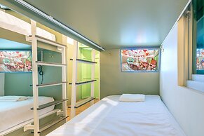 Ama Hostel Bangkok