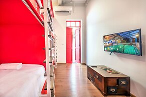 Ama Hostel Bangkok