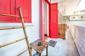 Ama Hostel Bangkok