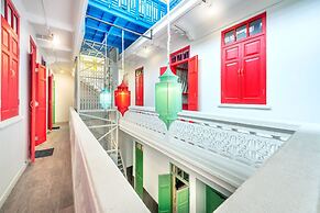 Ama Hostel Bangkok