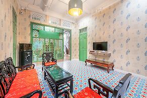Ama Hostel Bangkok