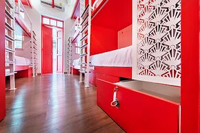 Ama Hostel Bangkok