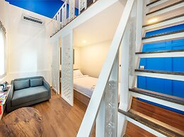 Ama Hostel Bangkok