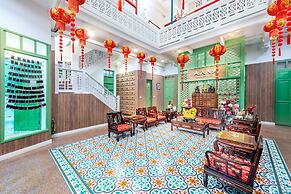 Ama Hostel Bangkok
