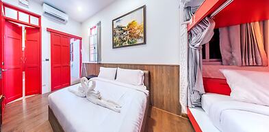 Ama Hostel Bangkok