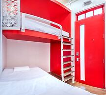 Ama Hostel Bangkok