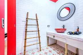 Ama Hostel Bangkok
