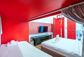 Ama Hostel Bangkok