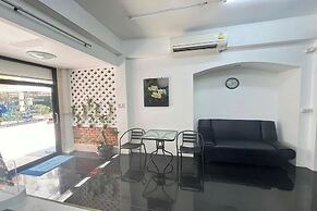 Sonya Residence