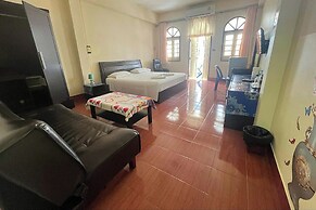 Sonya Residence