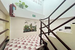 Sonya Residence